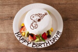 PEANUTS Cafeがアニバーサリープラン刷新 美濃焼プレートや限定グッズも発売へ
