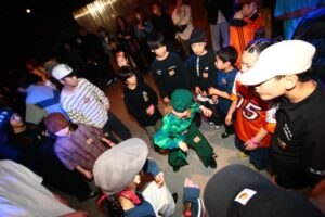 アノマリー、マイナビDANCEALIVE 2027 KIDS北陸予選を開催へ