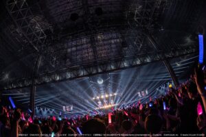 Award、X VORDER RUNWAYを幕張メッセで開催 アーカイブ配信も