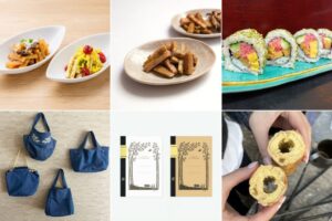 横浜高島屋、放置竹林の活用企画を10月7日から開催 メンマやエコ雑貨を販売