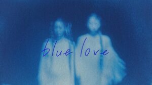 weak.butterflyが3rdシングルblue love配信 MV公開