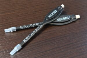 ESCAPEが加盟事業者向けに消しゴム付き使い捨て鉛筆を1本3.5円で提供へ