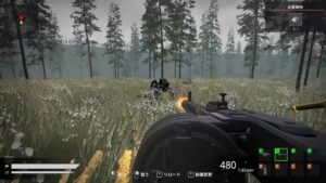 ソリッドシード、Steam向け惑星脱出サバイバルゲームを発売