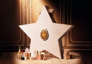 ディオールがディオール アドヴェント カレンダーを2026年10月に限定発売へ