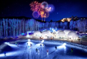 星野リゾート トマムが雪と氷の街アイスヴィレッジを2026年12月にオープンへ