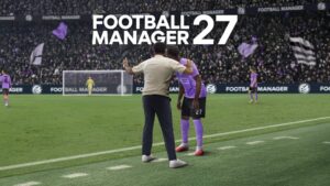 セガ、Football Manager 27の機能詳細を解説する新動画を公開
