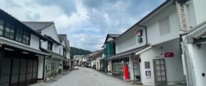 OSSAなど、豊田市足助で郵便局を活用した空き家や担い手創出の実証事業を開始へ