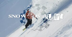 VOLCOMが2026-27スノーアウターウェアをリリース 3L GORE-TEXなど展開