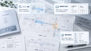 RCIエージェンシー 日水コンより上下水道インフラのAI設計照査PoCを受託