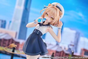 るるどらいおんマリンセーラーVer.があみあみ限定で2027年8月発売予定