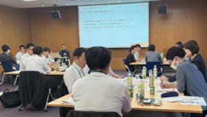 揚羽がJA全中の採用担当者研修会で地方採用ブランディングの手法を講演