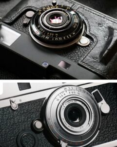焦点工房、厚さ約9.9mmのレンズBrightin Star 28mm F2.8を2026年10月7日に発売へ