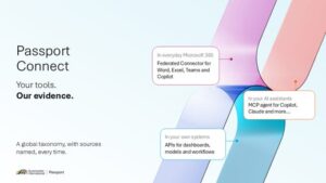 ユーロモニターインターナショナル、AI活用の次世代Passportを提供開始