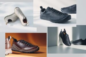 KEENが限定コレクションFlux Packを2026年10月7日に発売へ