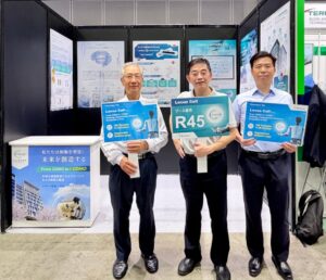 台湾の樂迦再生科技が横浜で第2回Locus Taiwan Nightを開催へ