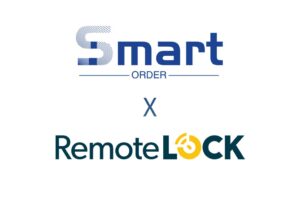スマートオーダーの宿泊管理システムとリモートロックがシステム連携を開始