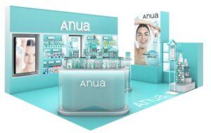 Anuaのお守り美容液POP UPイベントが渋谷ロフトで10月9日より開催へ