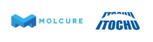MOLCUREが伊藤忠商事と資本提携契約を締結 医薬品開発支援体制を強化へ
