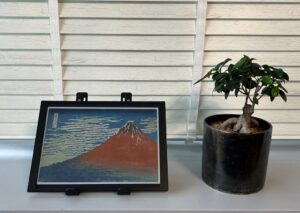 電子ペーパーのアートサブスクCALMU Galleryが発売