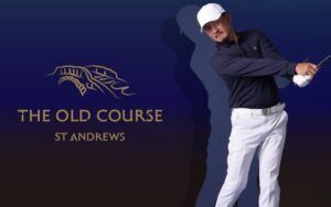 ST ANDREWSが新ラインOLD COURSEを発表 歴史と伝統を現代へ