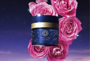 新日本製薬、パーフェクトワン SPナイトクリームを10月15日に発売へ
