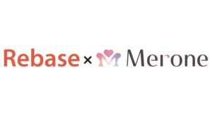 MeroneとRebaseが連携 instabaseなどを会員向けに優待提供へ