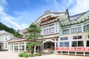 富士屋ホテル、ヒストリック・ホテルズ・ワールドワイドの2026年アワードで選出