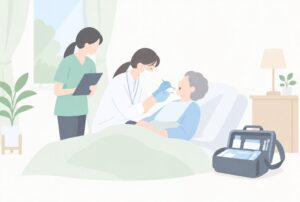 医療法人社団ゆみのが訪問歯科診療を開始 医科歯科連携の在宅医療体制を構築
