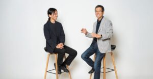 パートナープロップの最高戦略顧問に元パナソニックコネクトCEOの樋口泰行氏が就任
