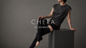 キャデリートイノベーション、CHERAの着圧ソックスを10月7日より一般販売へ