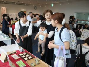 パルシステム山梨 長野が塩尻市で育児応援yumyumフェスタを10月16日開催へ