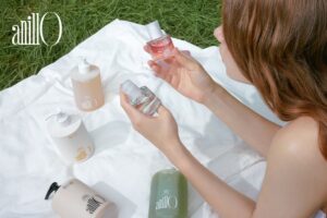 韓国発ANILLO、Cosme KitchenとBiopleで10月16日発売へ