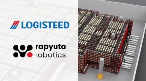 ロジスティード東日本北柏営業所、ラピュタASRSを採用 2027年5月稼働へ
