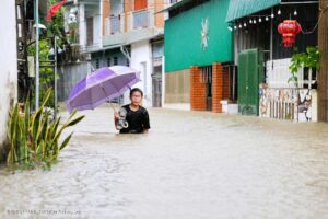 エルニーニョ現象で3億4,700万人超の子どもに影響予測 ユニセフが警鐘