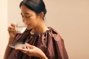 箱根でよもぎ蒸しや限定フェイスマスク付きのレディースプランが登場