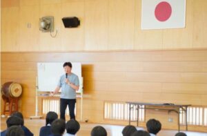 東海大甲府高校とスリーハイ、世界の課題をヒーター技術で解決する探究学習を実施へ