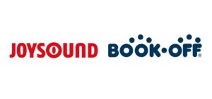 ブックオフのサウンドロゴがJOYSOUNDで10月7日よりカラオケ配信開始へ