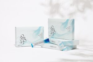 OSMO.3/3 INNER SHOTが10月1日発売へ インナードライ・むくみケア