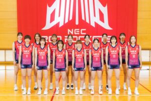シーボンがNECレッドロケッツ川崎とシルバーパートナー契約を締結 4年目の支援へ