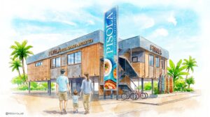 ピソラが群馬県初出店となるPISOLA前橋三俣店を2026年10月15日にオープンへ