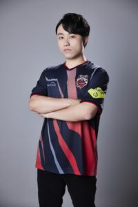 立川選手が格闘ゲーム大会Evo France 2026に出場へ