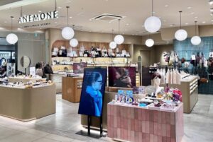 ANEMONE東京ソラマチ店が2026年10月2日にリニューアルオープンへ