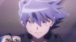アニメDuel Masters LOST断罪の少年第1話あらすじ公開 10月9日配信開始へ