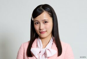 新ドラマ二代目！ラーメンD 伊達一平につばきファクトリー河西結心が出演へ