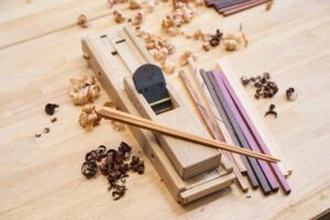 Chopsticks Studio Shibuyaの累計体験者数が3,000人を突破