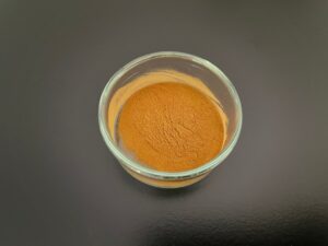 萩原、食品開発展2026で新素材イグサエキスパウダーSHを出展へ