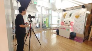 立川市プレミアム婚姻届の事業終了へ 11月22日に最後の記念撮影会を開催予定