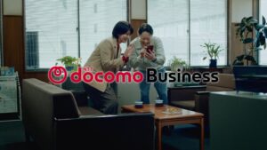 NTTドコモビジネス、松たか子と阿部サダヲ共演の新CMを10月10日より放送へ