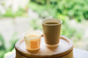 湯原ヨーグルト、朝限定の500円モーニングセットを10月8日より提供開始へ