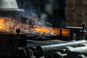 共栄木材の焼杉とその製造技術が令和8年度愛媛ものづくり企業スゴ技に認定